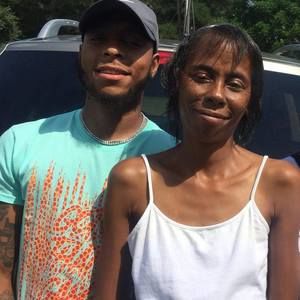 Meet your Posher, Patrick